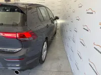 Usado VW Golf VIII GTI 245 CV (180 kW) 2024 Gris / plata Berlina