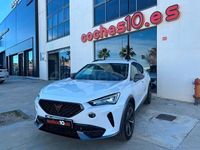 Usado Cupra Formentor 150 CV (110 kW) 2022 Blanco SUV