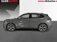 Usado VW Tiguan 150 CV (110 kW) 2025 Negro SUV