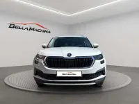 Begagnad Skoda Kodiaq Ambition 150 HK (110 kW) 2022 Vit SUV