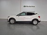 Occasion Seat Arona Style 110 ch (80 kW) 2020 Blanc SUV