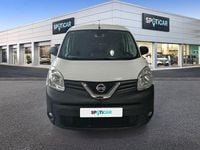 Usado Nissan NV250 Comfort 95 CV (69 kW) 2021 Blanco Van