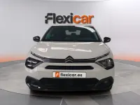 Usado Citroën C4 Feel 130 CV (95 kW) 2023 Blanco SUV