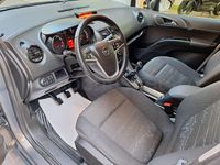 Usado Opel Meriva Selective 120 CV (88 kW) 2016 Gris / plata Monovolumen
