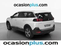 Używany Peugeot 5008 Allure 131 KM (96 kW) 2023 Biały SUV