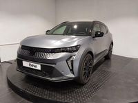 Usado Renault Scenic E-Tech Esprit Alpine 159 kW (217 CV) 2025 Gris SUV