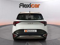 Usado Kia Sportage 136 CV (100 kW) 2023 Blanco SUV