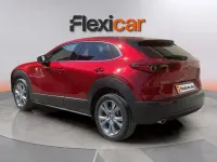 Usado Mazda CX-30 Sky 150 CV (110 kW) 2024 Rojo SUV