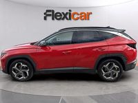 Usado Hyundai Tucson 230 CV (169 kW) 2023 Rojo SUV