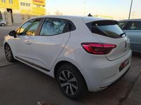 Occasion Renault Clio V Equilibre 100 ch (73 kW) 2022 Blanc Berline