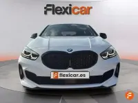 Occasion BMW M135 306 PK (225 kW) 2024 Zwart Hatchback