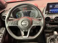 Usado Nissan Juke Tekna 143 CV (105 kW) 2023 Blanco SUV