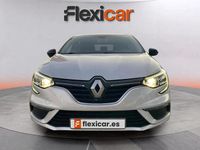 Usado Renault Mégane IV LIMITED 140 CV (102 kW) 2020 Gris Berlina