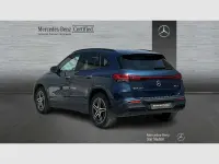 Usado Mercedes EQA350 214 kW (292 CV) 2022 SUV
