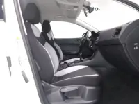 Usado Seat Ateca Style 150 CV (110 kW) 2025 Blanco SUV