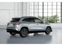 Nuevo Mercedes GLA250 218 CV (160 kW) 2025 Gris SUV