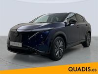 Nuevo Nissan Ariya Advance 177 kW (242 CV) 2026 Otro SUV