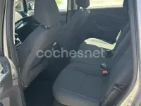 Usado Ford C-MAX Titanium 125 CV (91 kW) 2018 Gris / plata Monovolumen