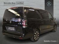 Usado Mercedes Vito 2024 Negro Van