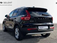 usado Volvo XC40 2.0 B3 G Core Auto