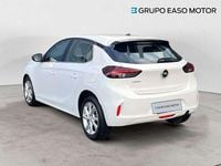 Usado Opel Corsa Elegance 101 CV (74 kW) 2021 Blanco Utilitario