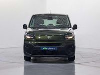 Usado Fiat Doblò 102 CV (75 kW) 2025 Verde Monovolumen
