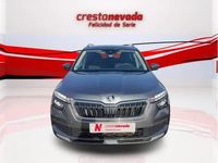 Usado Skoda Kamiq Selection 150 CV (110 kW) 2023 SUV