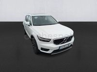 Usado Volvo XC40 Inscription 262 CV (192 kW) 2022 Blanco SUV