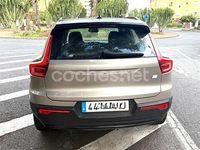 Usado Volvo XC40 Plus 175 kW (238 CV) 2023 Eléctrico SUV