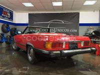 Usado Mercedes 350 1979 Berlina