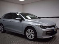 Usado VW Golf VIII 116 CV (85 kW) 2025 Gris Utilitario