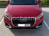 Usado Audi Q2 Design 116 CV (85 kW) 2019 Rojo SUV
