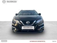 usado Nissan Qashqai +2 Qashqai+2 N-Connecta (EURO 6d-TEMP) 2018