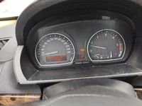 Używany BMW X3 218 KM (160 kW) 2007 Czarny SUV