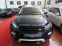 usado Land Rover Range Rover evoque 2014