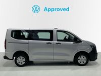 Usado VW Caravelle 110 CV (80 kW) 2025 Gris Monovolumen