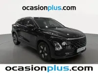 Używany Omoda 5 147 KM (108 kW) 2025 Biały SUV