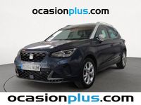 Usado Seat Arona FR 150 HP (110 kW) 2023 Cinzento SUV