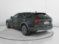 Usado Volvo V90 CC 197 CV (144 kW) 2021 Marrón Familiar