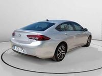 Usado Opel Insignia Selective 111 CV (81 kW) 2019 Gris Berlina