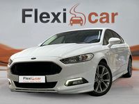 usado Ford Mondeo 2.0 TDCi 110kW (150CV) AWD ST-Line Diésel en Flexicar Toledo