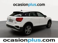 Usado Audi Q2 Advanced Plus 150 CV (110 kW) 2021 Blanco SUV