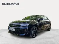 Nuevo Opel Corsa 110 CV (80 kW) 2026 Negro Utilitario