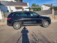 Usado Skoda Kodiaq Ambition 150 CV (110 kW) 2019 Negro SUV