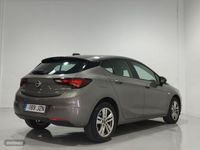 usado Opel Astra Business