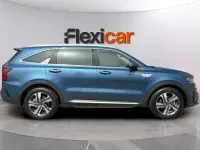 Usado Kia Sorento 265 CV (194 kW) 2023 Azul SUV
