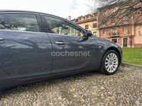 Usado Opel Insignia Cosmo 220 CV (161 kW) 2009 Gris / plata Berlina