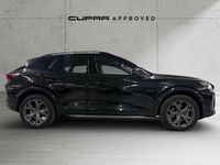 Usado Cupra Formentor 151 CV (111 kW) 2025 Negro SUV