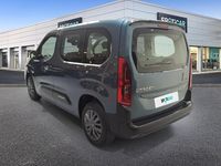Usado Citroën Berlingo 102 CV (75 kW) 2025 Azul Monovolumen
