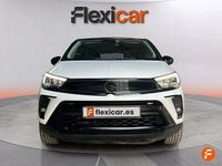 Usado Opel Crossland X 110 CV (80 kW) 2024 Blanco SUV